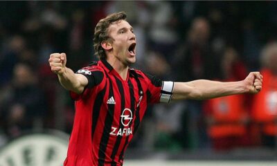 Shevchenko_Milan
