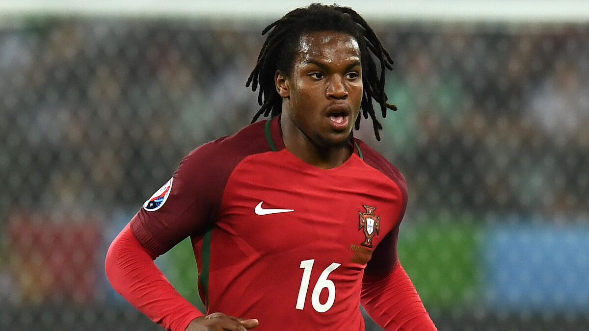 Renato Sanches