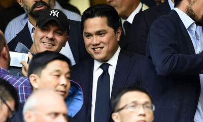 Thohir