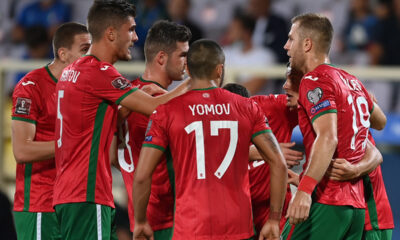 Bulgaria