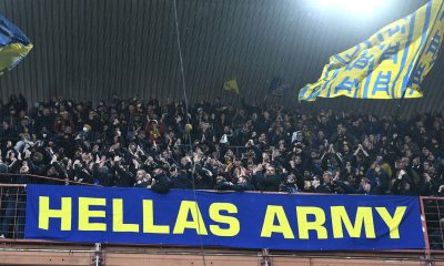 Tifosi Verona