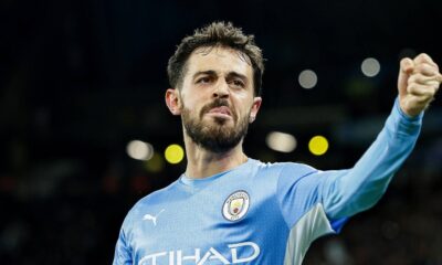 Bernardo Silva