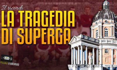 grande torino superga