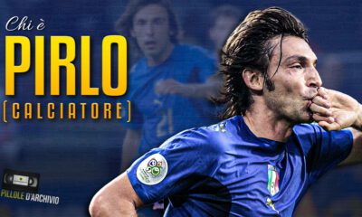 andrea pirlo