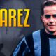 luisito suarez