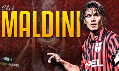 Thumbnail Maldini