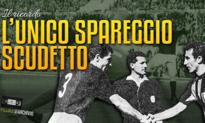 spareggio scudetto bologna inter