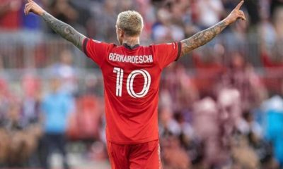 Federico Bernardeschi