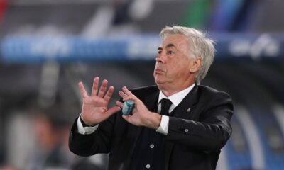 Carlo Ancelotti