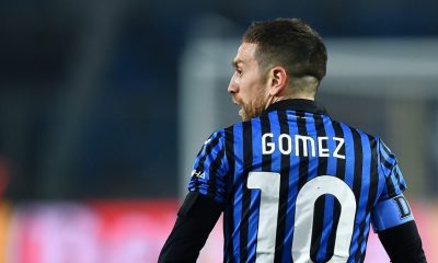 Papu Gomez