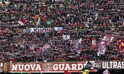 Tifosi Salernitana
