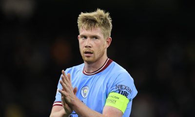 De Bruyne