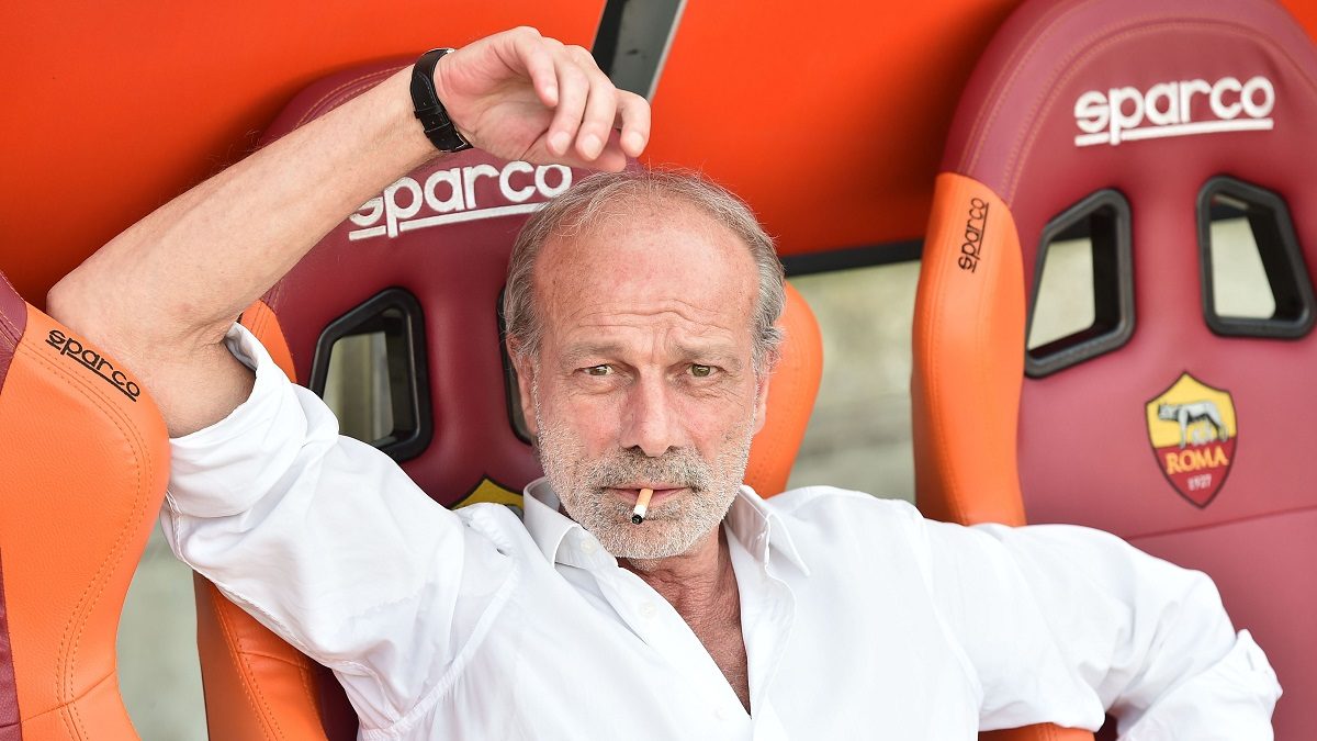 Walter Sabatini, lezione al Toro: «L'Europa è un obbligo. Elmas andava tenuto, con lui non si deve fare una questione di soldi. Ricci da big. Bene Baroni, ma perché Vanoli via?» 36 Walter Sabatini