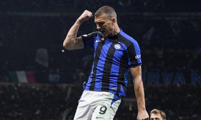 Edin Dzeko