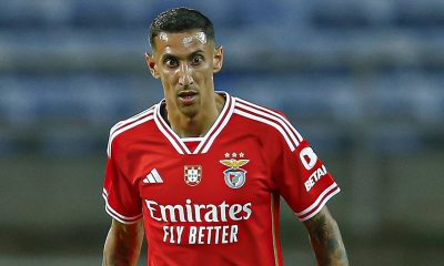 Di Maria