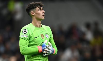 Kepa