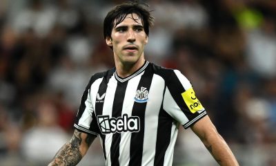Sandro Tonali