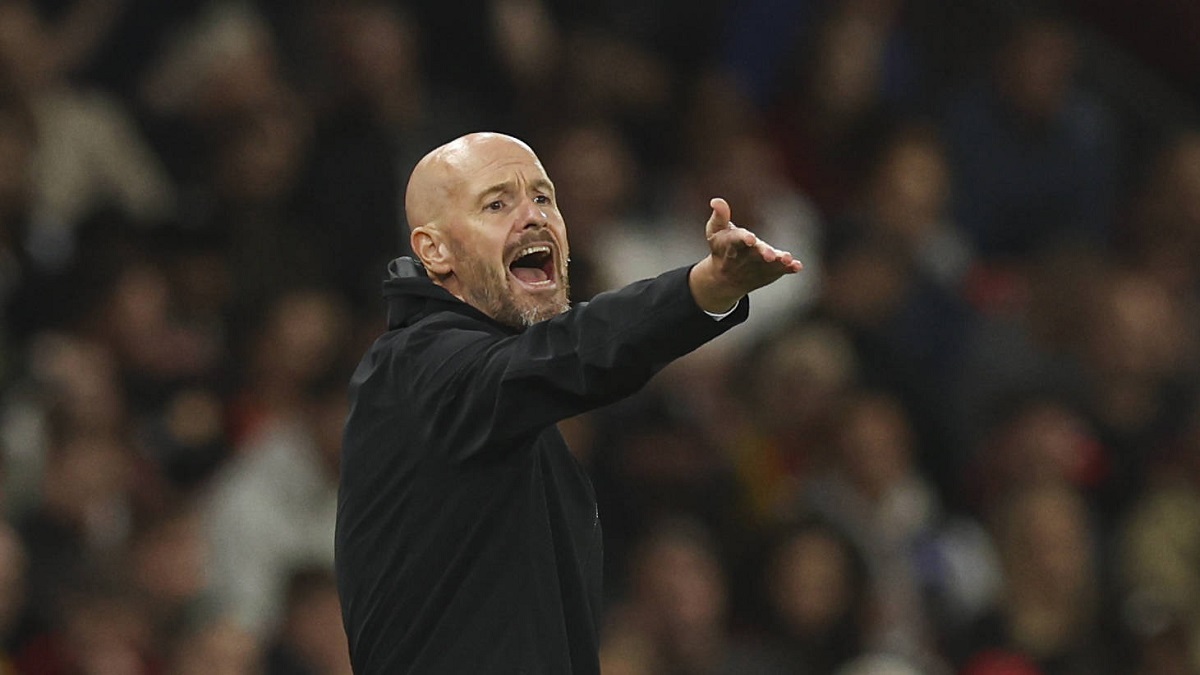 Ten Hag