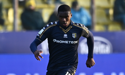 bonny parma mercato
