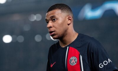 Mbappé