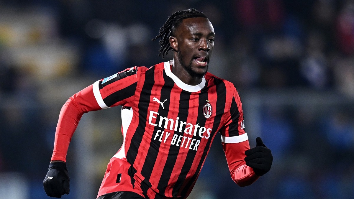Milan, la situazione degli infortunati in vista della doppia sfida al Bologna: ecco come stanno Abraham e Bondo 36 abraham