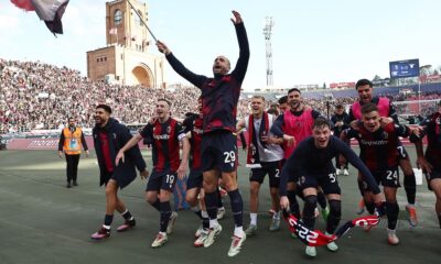 Bologna Prossimo turno Serie A