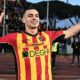 Empoli-Lecce serie A