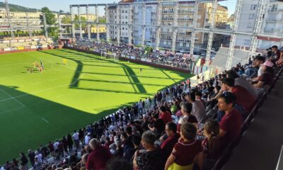 Allenamento Torino