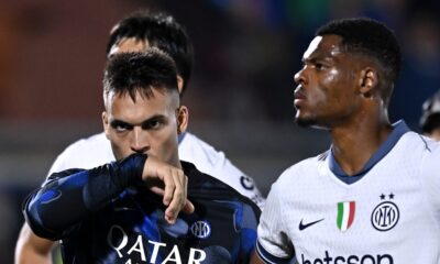 inter