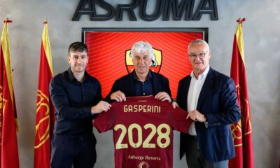 GASPERINI ROMA