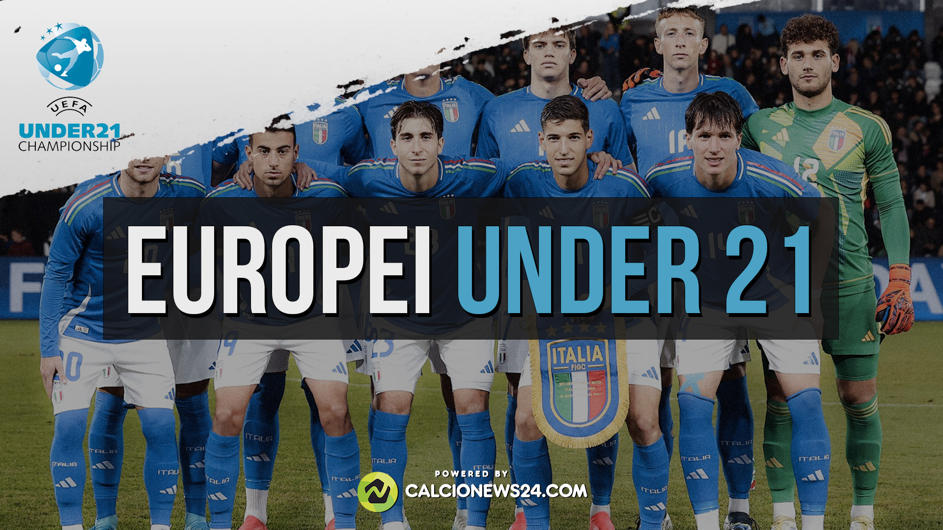 Europei Under 21 2025
