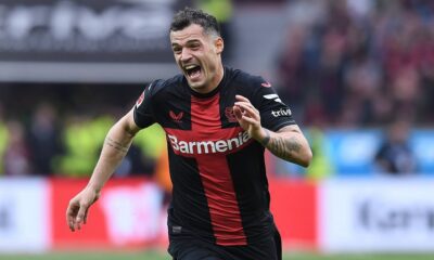 Xhaka