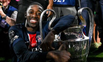 Dembelé