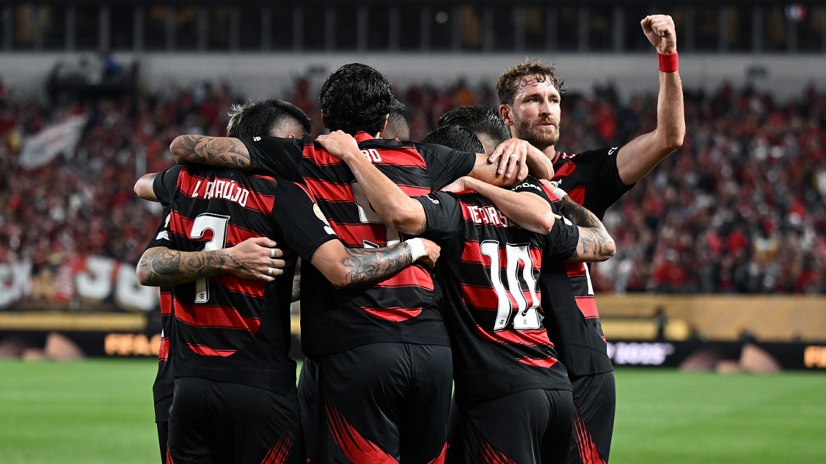 Flamengo