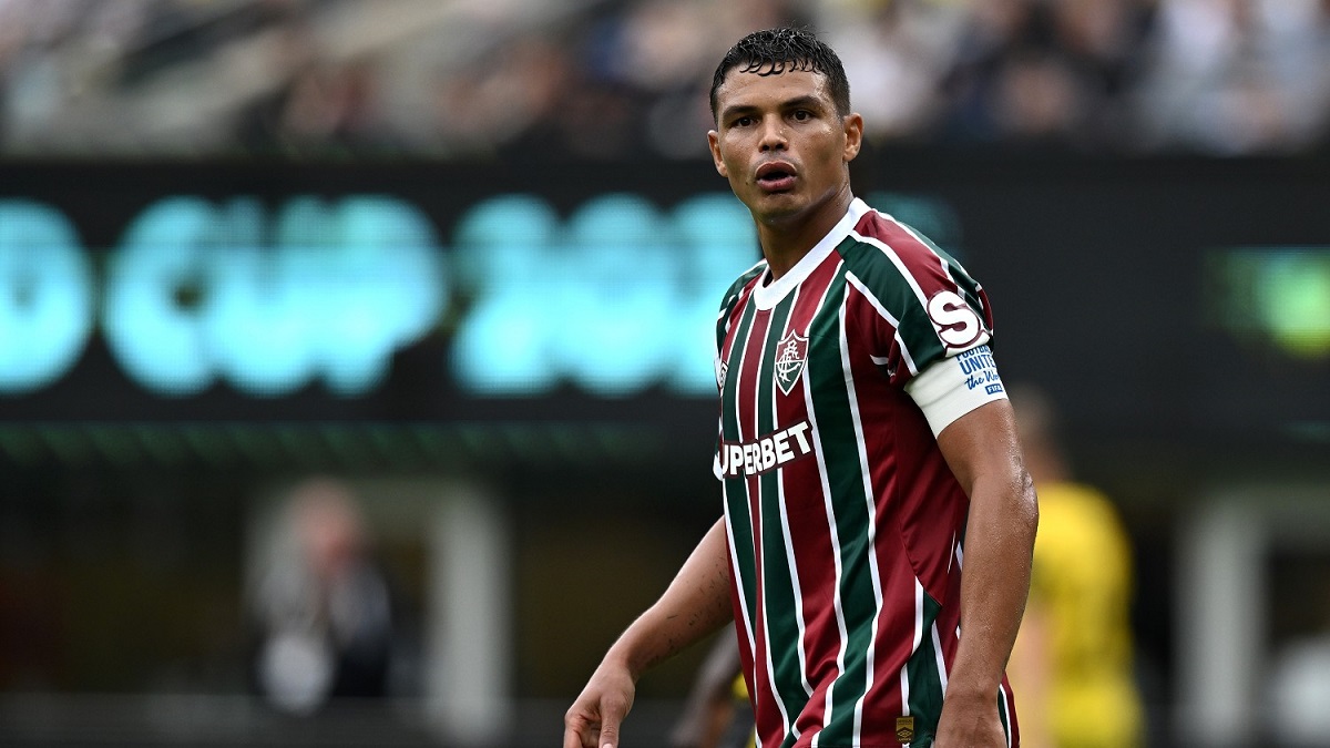 Thiago Silva