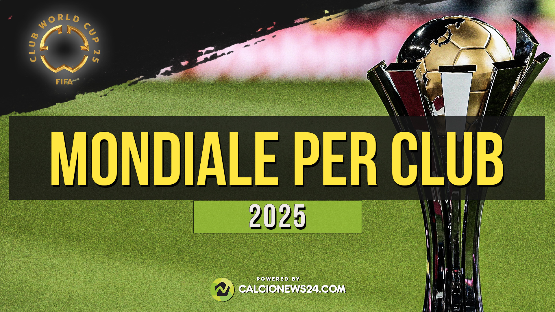 Mondiale per club 2025