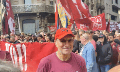 Pasquale Bruno Torino Fc