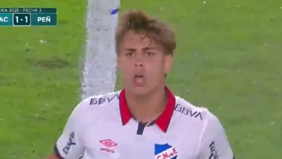 Jeremia Recoba