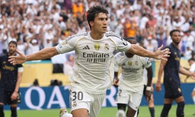Gonzalo Garcia